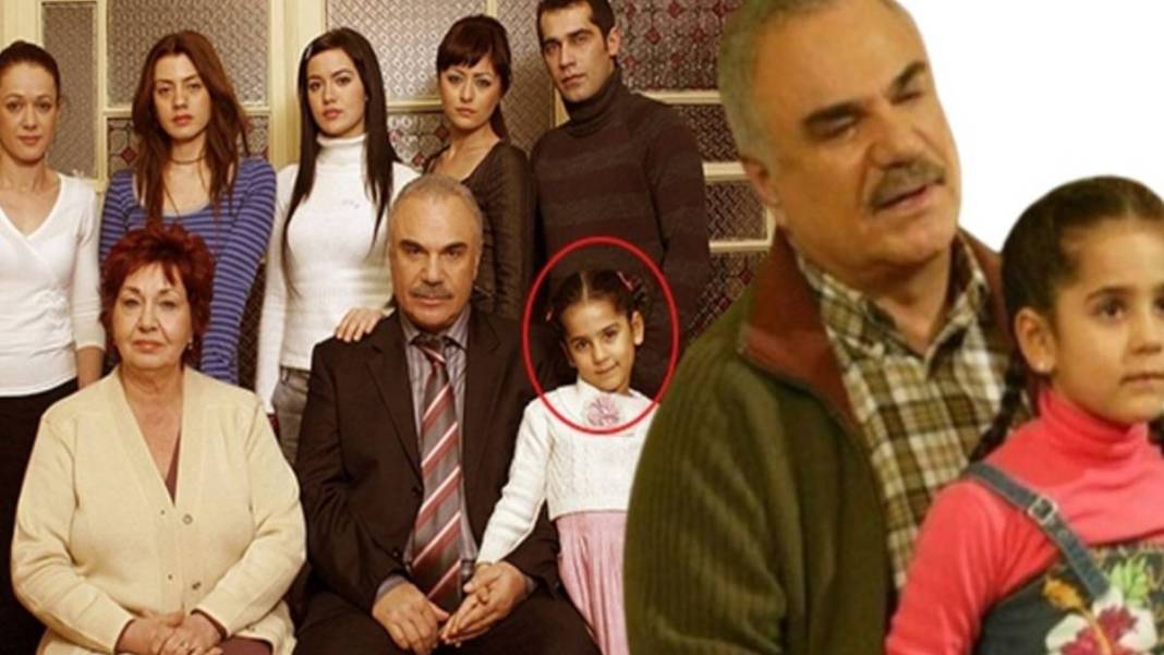 Yaprak Dökümü'nün minik Ayşe'siydi... Şebnem Ceceli'nin son halini görenler şok oluyor: O sosyal medyanın popüler güzeli 1